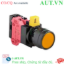 Ảnh của Nút nhấn nhả IDEC HW1L-M1F01QD-A-24V D22 1NC (Hổ phách)