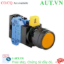 Ảnh của Nút nhấn nhả IDEC HW1L-M1F10QD-A-24V D22 1NO (Hổ phách)