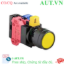 Ảnh của Nút nhấn nhả IDEC HW1L-M1F11QD-Y-6V D22 1NO+1NC (Vàng)