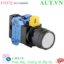 Ảnh của Nút nhấn nhả IDEC HW1L-M1F20QD-W-24V D22 2NO (Trắng)