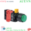 Ảnh của Nút nhấn nhả IDEC HW1L-M2F01QD-G-12V D22 1NC (Xanh)