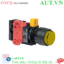 Ảnh của Nút nhấn nhả IDEC HW1L-M2F01QD-Y-6V D22 1NC (Vàng)
