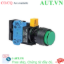 Ảnh của Nút nhấn nhả IDEC HW1L-M2F10QD-G-24V D22 1NO (Xanh)
