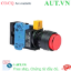 Ảnh của Nút nhấn nhả IDEC HW1L-M2F10QD-R-24V D22 1NO (Đỏ)