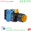 Ảnh của Nút nhấn nhả IDEC HW1L-M2F20QD-A-12V D22 2NO (Hổ phách)