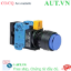 Ảnh của Nút nhấn nhả IDEC HW1L-M2F20QD-S-24V D22 2NO (Xanh)