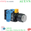 Ảnh của Nút nhấn nhả IDEC HW1L-M2F20QD-W-24V D22 2NO (Trắng)
