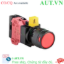 Ảnh của Nút nhấn nhả IDEC HW1L-MF2F01QD-R-12V D22 1NC (Đỏ)