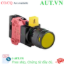 Ảnh của Nút nhấn nhả IDEC HW1L-MF2F01QD-Y-6V D22 1NC (Vàng)