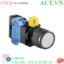 Ảnh của Nút nhấn nhả IDEC HW1L-MF2F10QD-W-12V D22 1NO (Trắng)