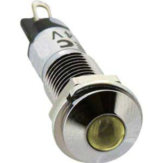 Ảnh của Đèn báo IDEC UP7-1278YPN10 