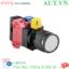 Ảnh của Nút nhấn nhả IDEC HW1L-MF2F11QD-W-6V D22 1NO+1NC (Trắng)