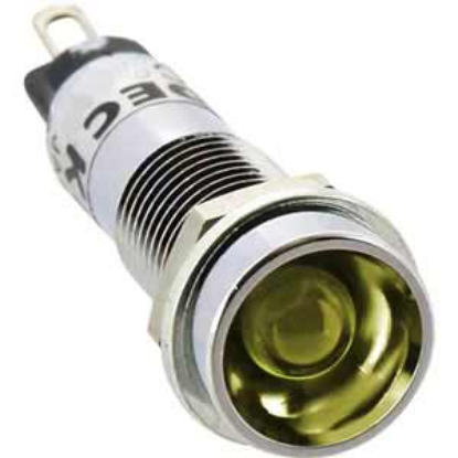 Ảnh của Đèn báo IDEC UP7-2477Y 