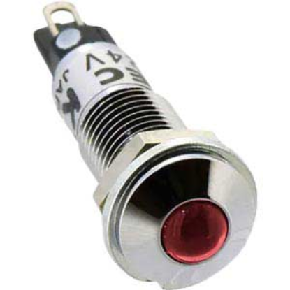 Ảnh của Đèn báo IDEC UP7-2478RPN10 