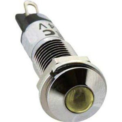 Ảnh của Đèn báo IDEC UP7-2478YPN10 