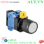 Ảnh của Nút nhấn nhả IDEC HW1L-MF2F20QD-W-24V D22 2NO (Trắng)