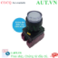 Ảnh của Nút nhấn nhả IDEC YW1L-M2E02Q0W D22 2NC (Trắng)