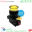 Ảnh của Nút nhấn nhả IDEC YW1L-MF2E01Q0Y D22 1NC (Vàng)