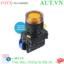 Ảnh của Nút nhấn nhả IDEC YW1L-MF2E10Q0A D22 1NO (Hổ phách)