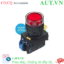 Ảnh của Nút nhấn nhả IDEC YW1L-MF2E10Q0R D22 1NO (Đỏ)