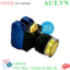 Ảnh của Nút nhấn nhả IDEC YW1L-MF2E20Q0Y D22 2NO (Vàng)