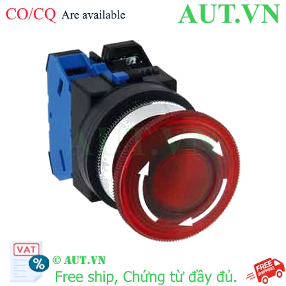 Ảnh của Nút ấn IDEC AVLN32611DNR .