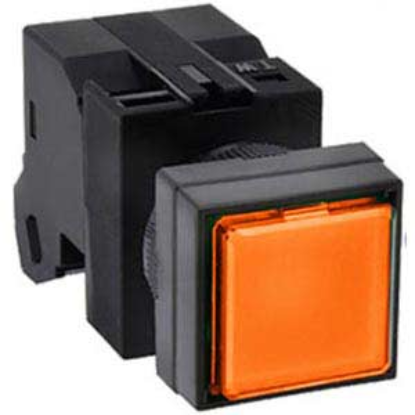 Ảnh của Đèn báo phi 22 IDEC APQW1B16DA 