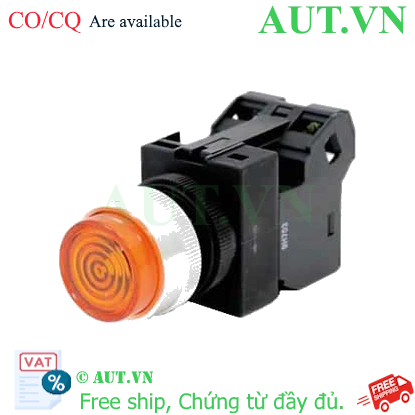 Ảnh của Đèn báo phi 22 IDEC APW116DA 