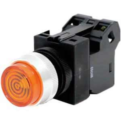 Ảnh của Đèn báo phi 22 IDEC APW116DA 