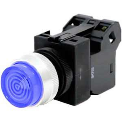 Ảnh của Đèn báo phi 22 IDEC APW116DS 