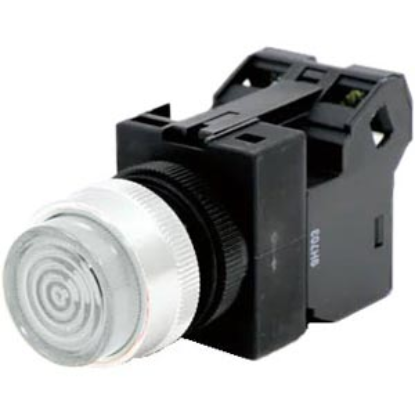 Ảnh của Đèn báo phi 22 IDEC APW116DPW 