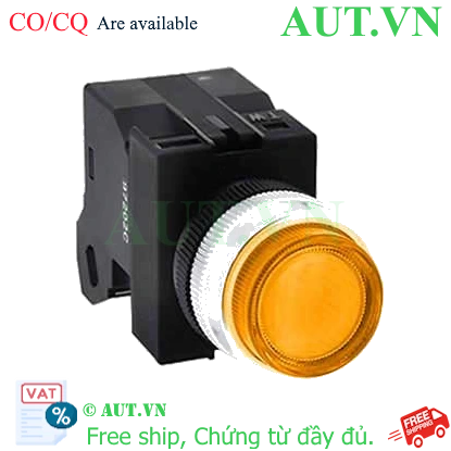 Ảnh của Đèn báo phi 22 IDEC APW1B16DA 
