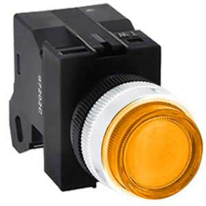 Ảnh của Đèn báo phi 22 IDEC APW1B16DA 