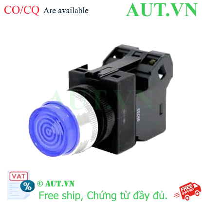 Ảnh của Đèn báo phi 22 IDEC APW126DS 