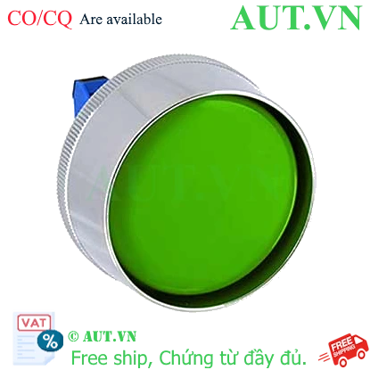Ảnh của Nút nhấn nhả không đèn IDEC ABFD410NG D30 1NO (Xanh)