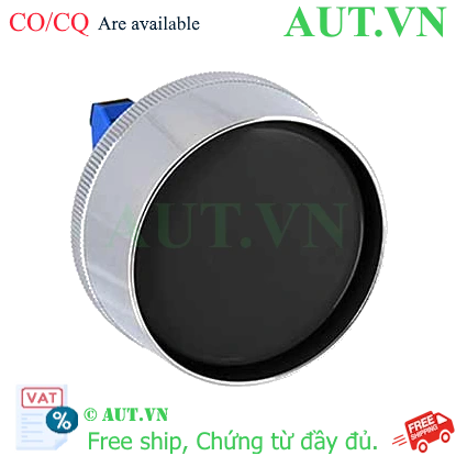 Ảnh của Nút nhấn nhả không đèn IDEC ABFD420NB D30 2NO (Đen)