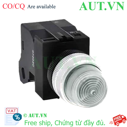 Ảnh của Đèn báo phi 22 IDEC APW216DPW 