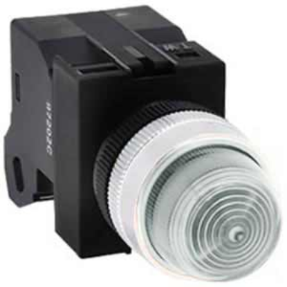 Ảnh của Đèn báo phi 22 IDEC APW216DPW 