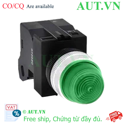 Ảnh của Đèn báo phi 22 IDEC APW216DG 