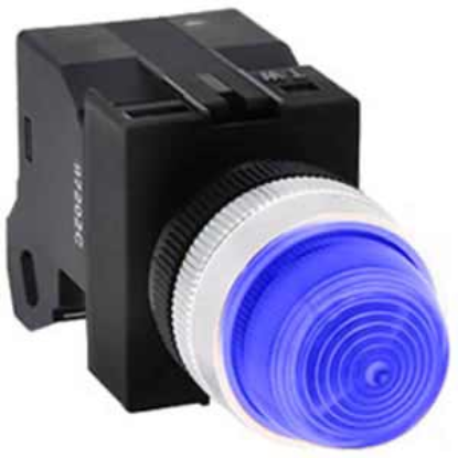 Ảnh của Đèn báo phi 22 IDEC APW216DS 