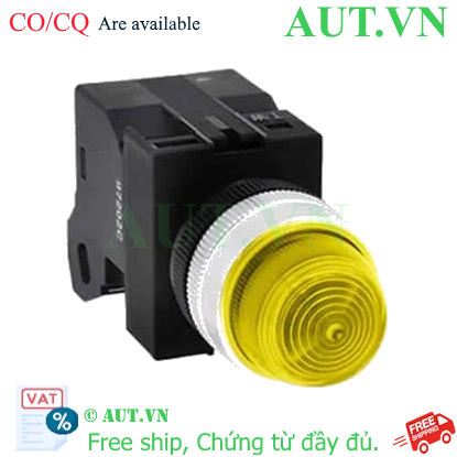 Ảnh của Đèn báo phi 22 IDEC APW216DR 