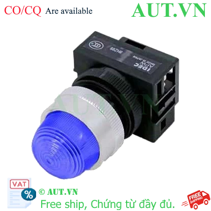 Ảnh của Đèn báo IDEC APW222DS 24VAC/DC D22 (Xanh)