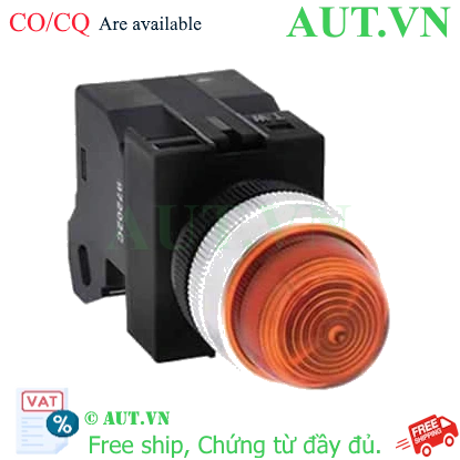 Ảnh của Đèn báo phi 22 IDEC APW226DA 