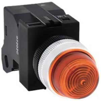 Ảnh của Đèn báo phi 22 IDEC APW226DA 