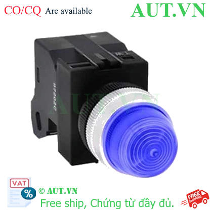Ảnh của Đèn báo phi 22 IDEC APW226DS 