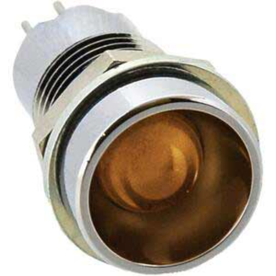 Ảnh của Đèn báo mini D9mm IDEC UP9-97A 