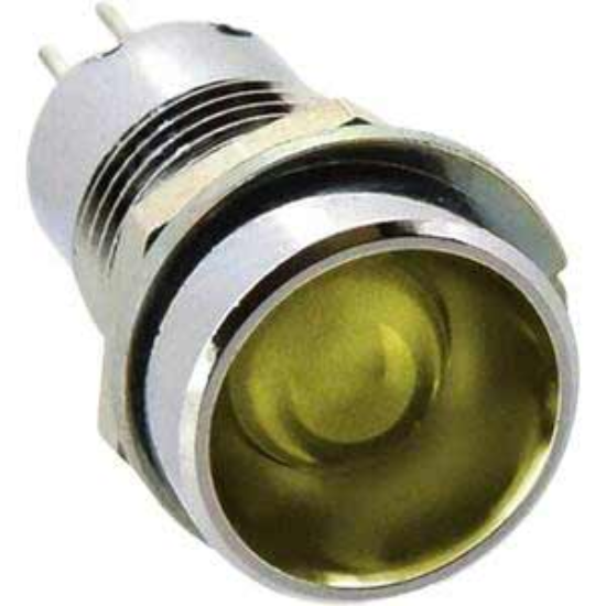 Ảnh của Đèn báo mini D9mm IDEC UP9-97Y 