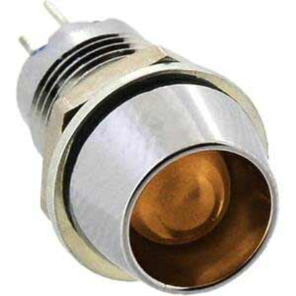 Ảnh của Đèn báo mini D9mm IDEC UP9-99A 