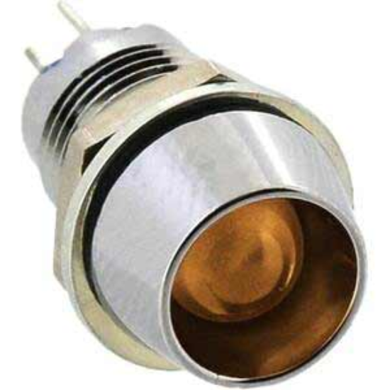 Ảnh của Đèn báo mini D9mm IDEC UP9P-99A 