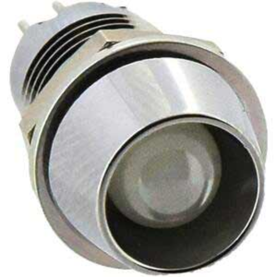 Ảnh của Đèn báo mini D9mm IDEC UP9P-99W 